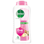 Dettol Skincare Body Wash 8Hr Long Lasting Moisture 250ml