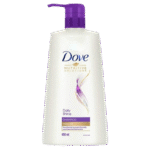 Dove Daily Shine Nourishing Shampoo 650ml