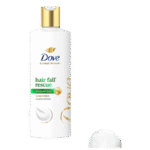 Dove Damage Therapy hair Fall Rescue Shampoo 180ml