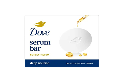 Dove Serum Bar – Nutrient Serum 100g