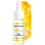 Garnier 30X VITAMIN C+ Booster Serum 15 ML