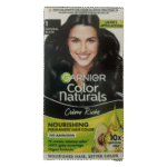 Garnier Color Naturals 1 natural Black