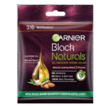 Garniger Black Naturals 3.16 Burgundy 20ml + 20g