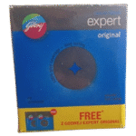 Godrej Expert Original +2 Expert Orginal Free Hair Colour