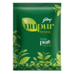 Godrej Nupur Henna 100% Pure henna 150g