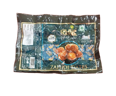 GULIF DATES 200g