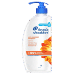 Head & Shoulders Anti-Dandruff Shampoo Anti-Hairfall 650ml