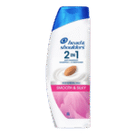 Head&Shoulders 2 in 1 Smooth & Silky 72ml