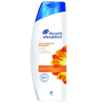 Head&Shoulders Anti-Dandruff Shampoo Anti-Hairfall  180ml
