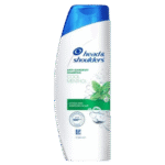 Head&Shoulders Anti-Dandruff Shampoo Cool Menthol 180ml