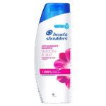 Head&Shoulders Anti-Dandruff Shampoo Smooth & Silky 180ml