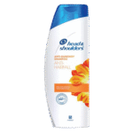 Head&Shoulders Silky Black 72ml