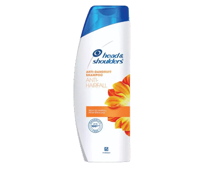 Head&Shoulders Silky Black 72ml