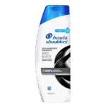 Head&Shoulders Silky Black 72ml