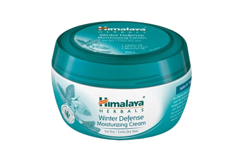 Himalaya Winter Defense Moisturizing Cream 50ml