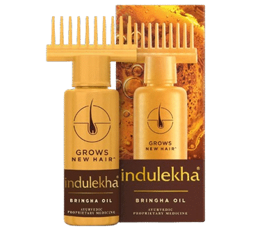 Indulekha Bringha Oil 100ml