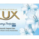 International Lux Creamy Perfection 75g