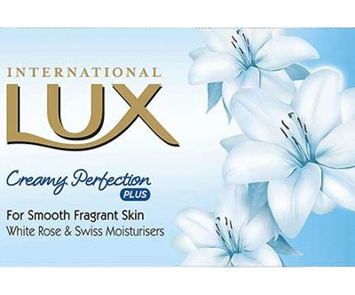 International Lux Creamy Perfection 75g