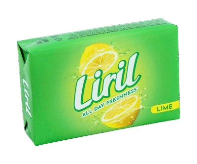 Liril All Day Freshness 75g