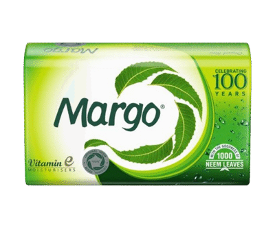 Margo Vitamin E Moisturizer Soap 75g