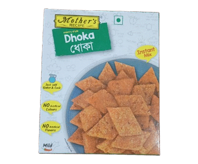 Mother's Dhoka 100g