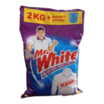 Mr. White Ultimate Whiteness 2KG+Bucket