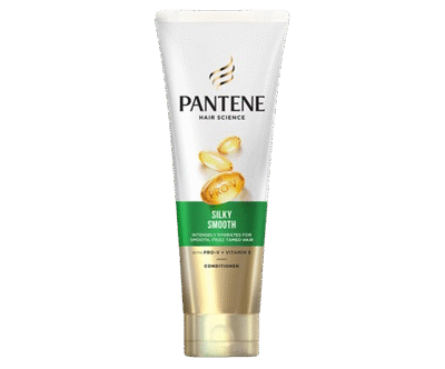 Pantene Hair Science Silky Smooth Conditioner 100ml