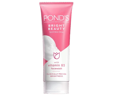 Pond's Bright Beauty Spot-less Glow 200g
