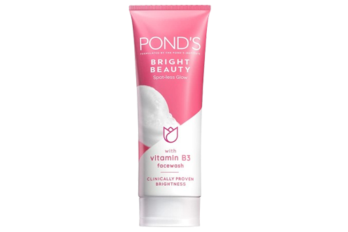 Pond’s Bright Beauty Spot-less Glow 200g