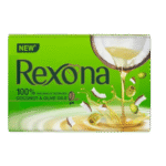 Rexona Coconut & Olive Oils Soap 100g