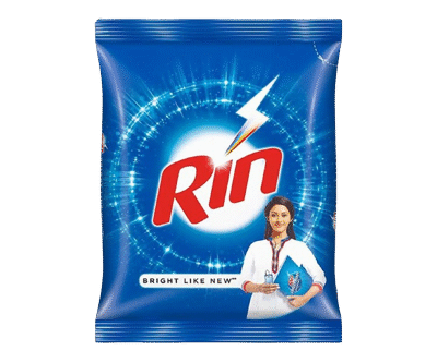 Rin Bright Like New 500g