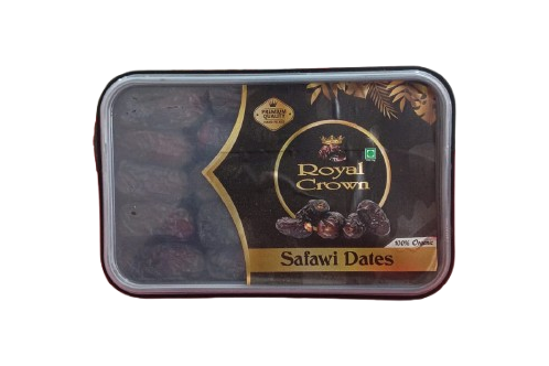 Royal Crown Safawi Dates 500g