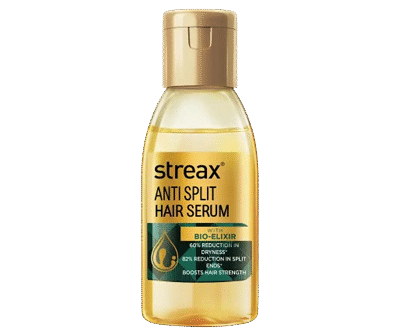 STREAX ANTI HAIR SERUM 25 ML