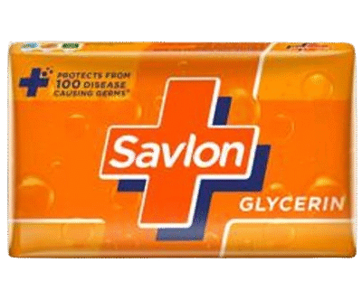 Savlon Glycerin Soap 45g