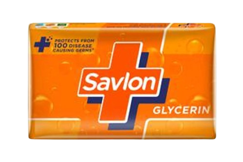 Savlon Glycerin Soap 45g