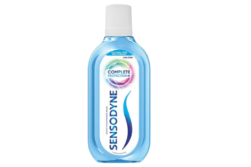 Sensodyne Mouthwash 100ml