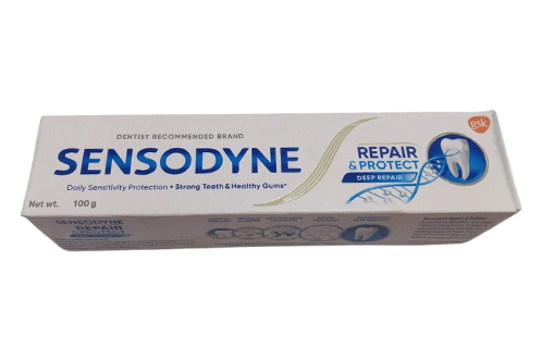 Sensodyne Repair & Protect 100g