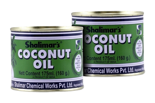 Shalimar Coconut Oil 175ml