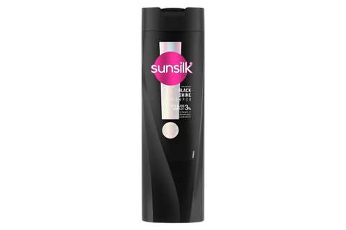 Sunsilk Black Shine Shampoo 180ml
