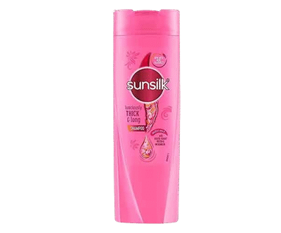 Sunsilk Thick & Long Shampoo 80ml