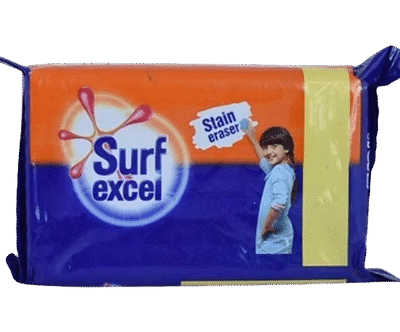 Surf Excel Bar 80g