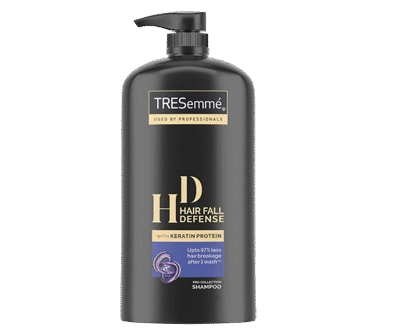 TRESemme Hair Fall Defense Shampoo 1L