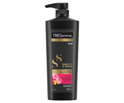 TRESemme Smooth & Shine Shampoo 580ml