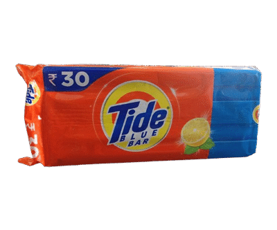 Tide Blue Bar 200+50=250g