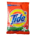 Tide Double Power+ Detergent Powder Jasmin & Rose 45+35g