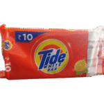 Tide White Bar 80+80=160g
