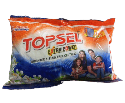 Topsel Extra Power 400g