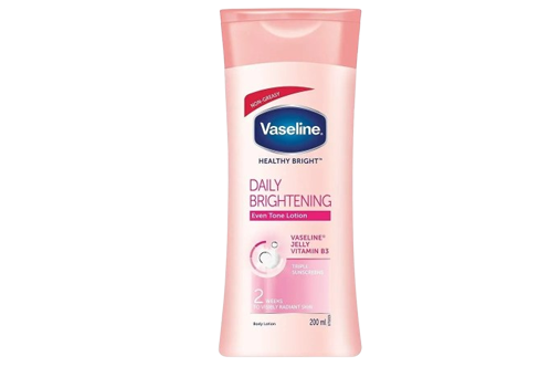 Vaseline Healthy Bright – Daily Brightening 100ml