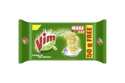 Vim Maha Bar 110+50g