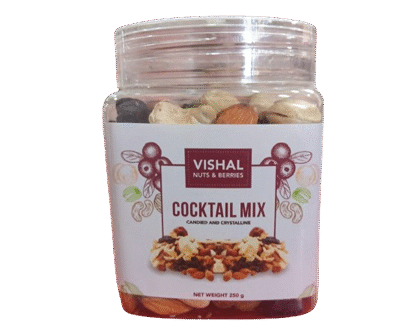 Vishal Cocktail Mix 250g